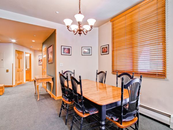 Beaver Creek Bachelor Gulch Condo 968338