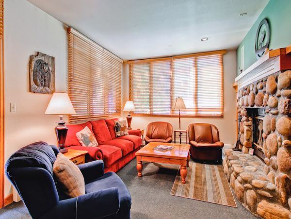 Beaver Creek Bachelor Gulch Condo 968338