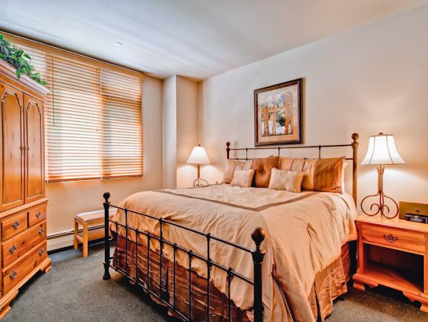 Beaver Creek Bachelor Gulch Condo 968338