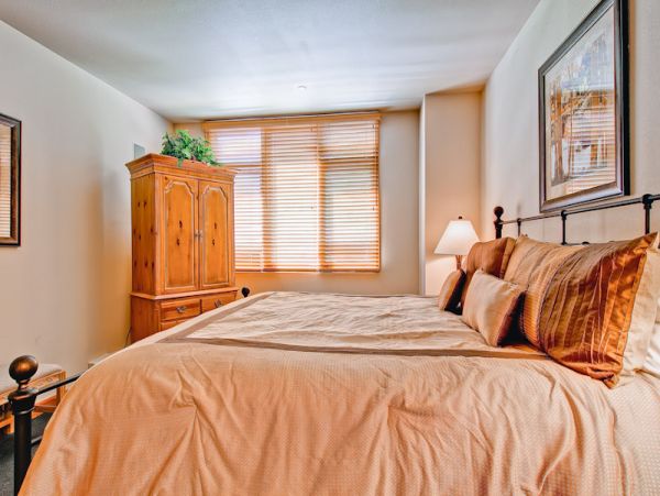 Beaver Creek Bachelor Gulch Condo 968338