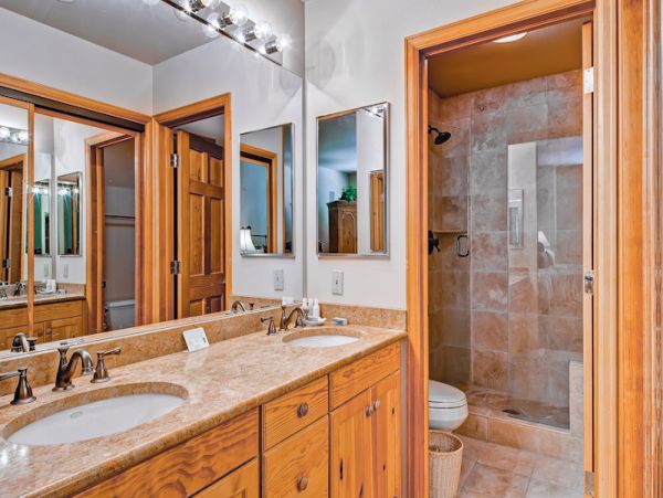 Beaver Creek Bachelor Gulch Condo 968338
