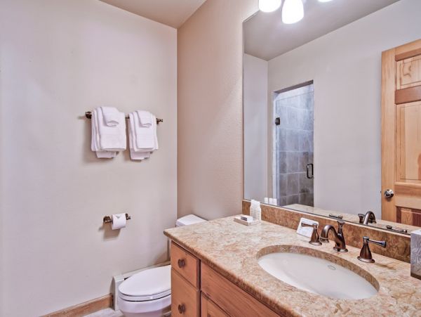 Beaver Creek Bachelor Gulch Condo 968338