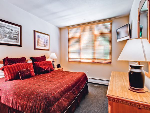 Beaver Creek Bachelor Gulch Condo 968338