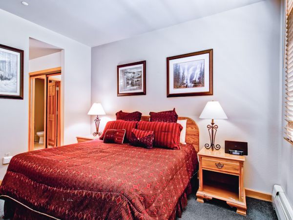 Beaver Creek Bachelor Gulch Condo 968338