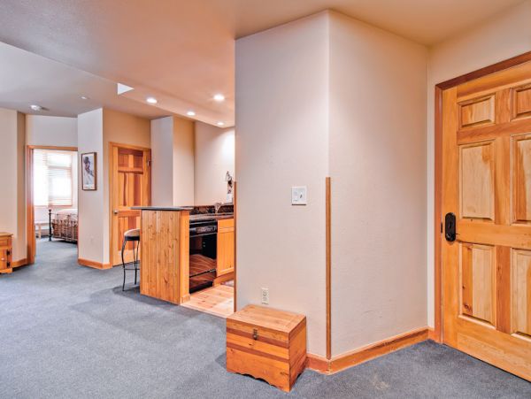 Beaver Creek Bachelor Gulch Condo 968338
