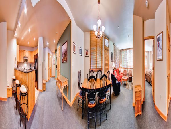 Beaver Creek Bachelor Gulch Condo 968338