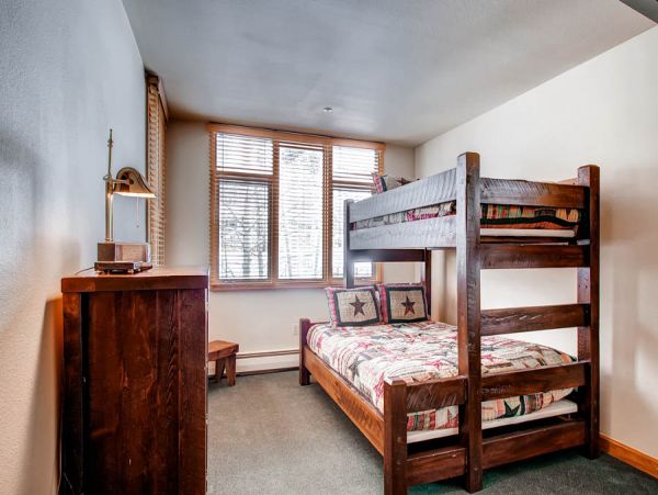 Beaver Creek Bachelor Gulch Condo 968338
