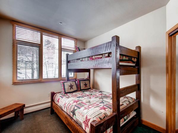 Beaver Creek Bachelor Gulch Condo 968338