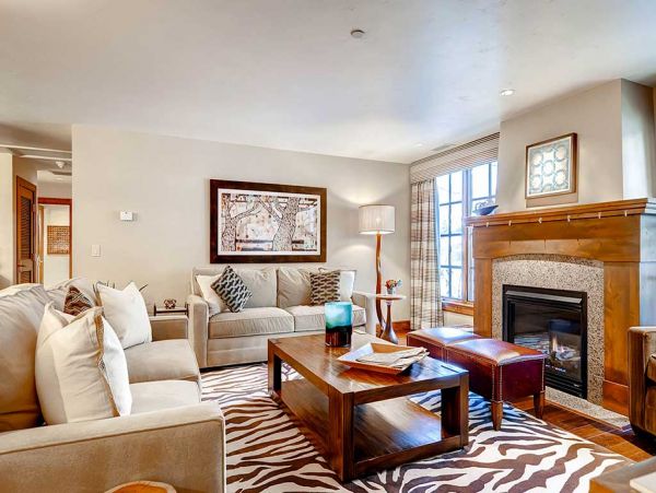 Beaver Creek Bachelor Gulch Condo 968339