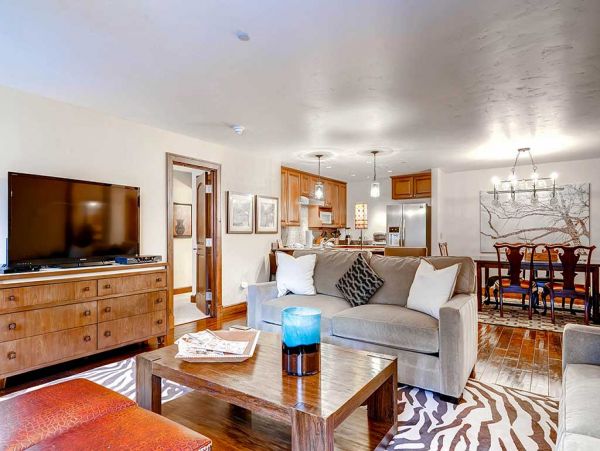 Beaver Creek Bachelor Gulch Condo 968339