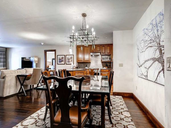 Beaver Creek Bachelor Gulch Condo 968339