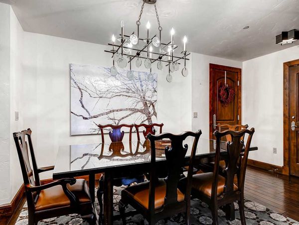 Beaver Creek Bachelor Gulch Condo 968339
