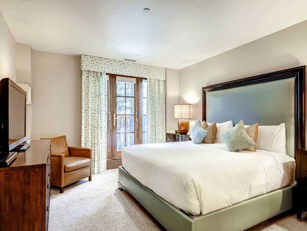 Beaver Creek Bachelor Gulch Condo 968339