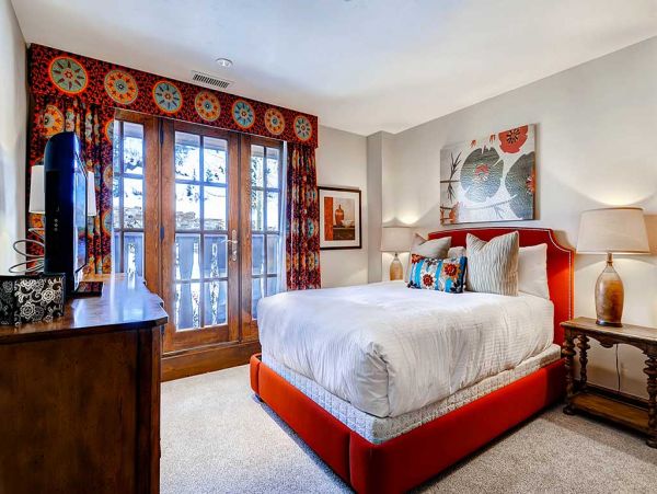 Beaver Creek Bachelor Gulch Condo 968339