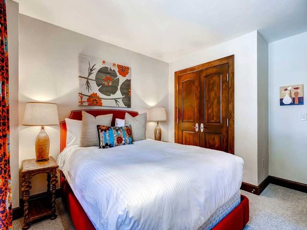 Beaver Creek Bachelor Gulch Condo 968339