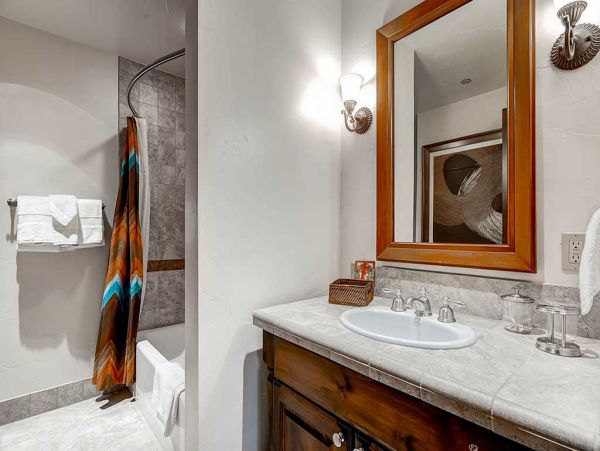 Beaver Creek Bachelor Gulch Condo 968339