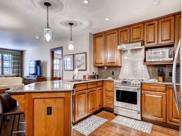 Beaver Creek Bachelor Gulch Condo 968339