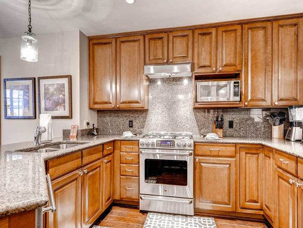 Beaver Creek Bachelor Gulch Condo 968339
