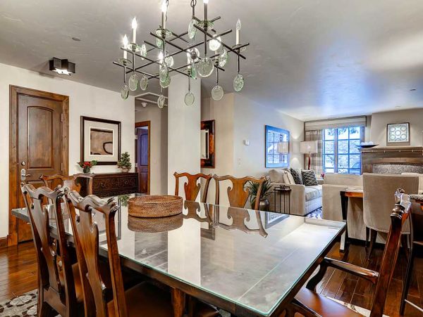 Beaver Creek Bachelor Gulch Condo 968339