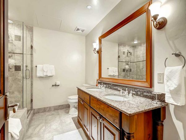 Beaver Creek Bachelor Gulch Condo 968339