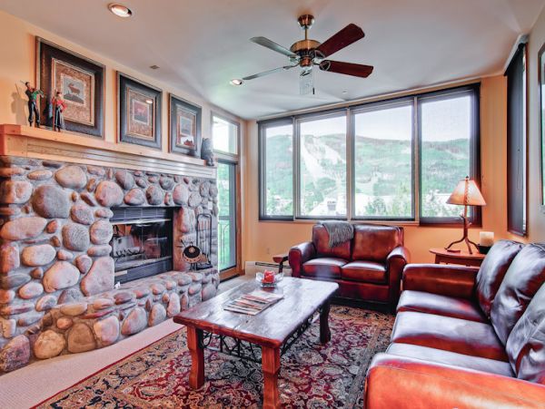 Beaver Creek Bachelor Gulch Condo 968340