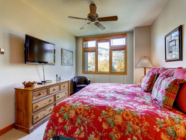 Beaver Creek Bachelor Gulch Condo 968340