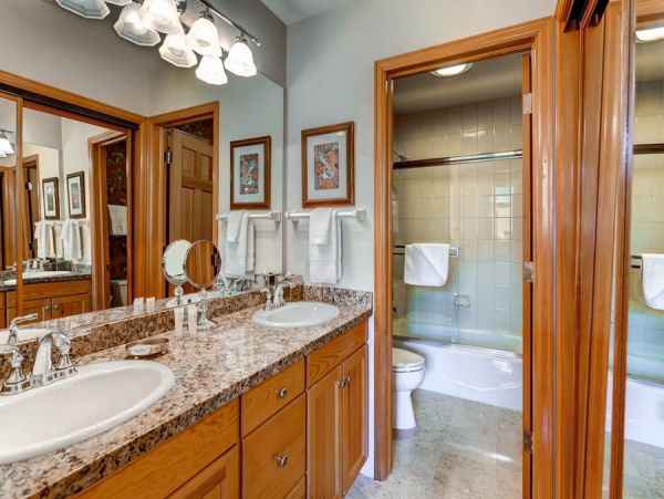 Beaver Creek Bachelor Gulch Condo 968340