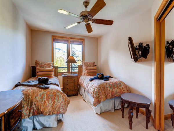 Beaver Creek Bachelor Gulch Condo 968340