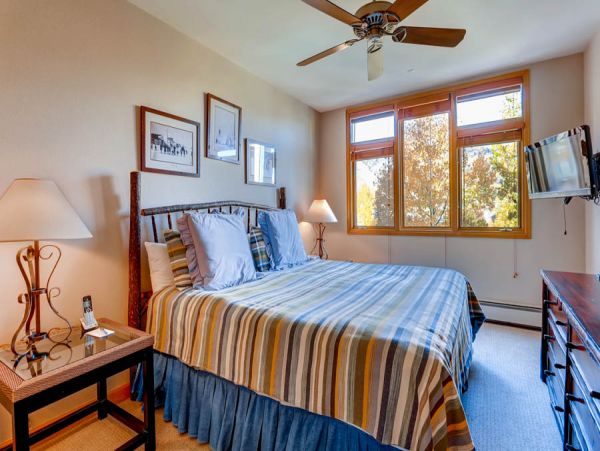 Beaver Creek Bachelor Gulch Condo 968340