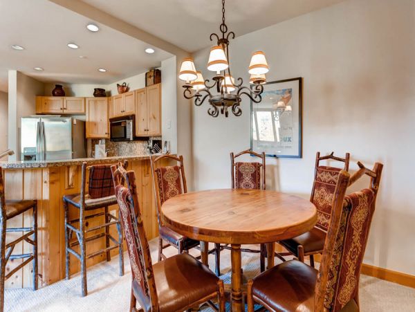 Beaver Creek Bachelor Gulch Condo 968340