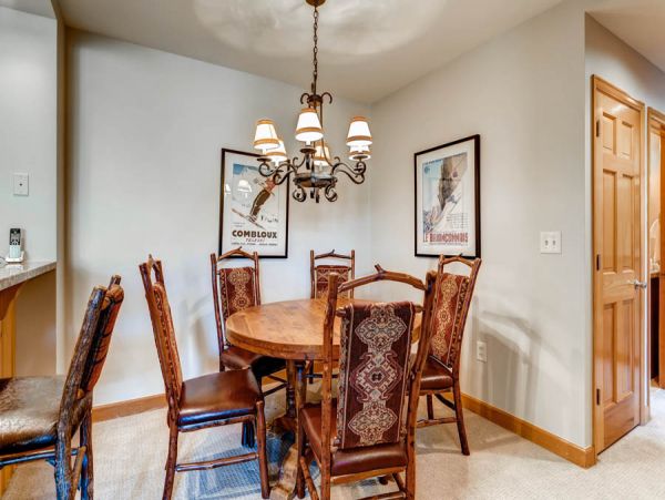 Beaver Creek Bachelor Gulch Condo 968340