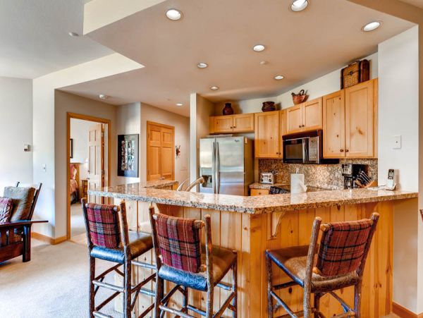 Beaver Creek Bachelor Gulch Condo 968340
