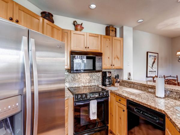 Beaver Creek Bachelor Gulch Condo 968340