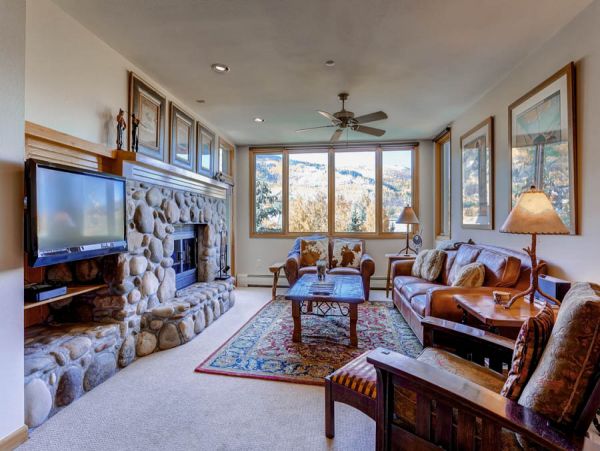 Beaver Creek Bachelor Gulch Condo 968340