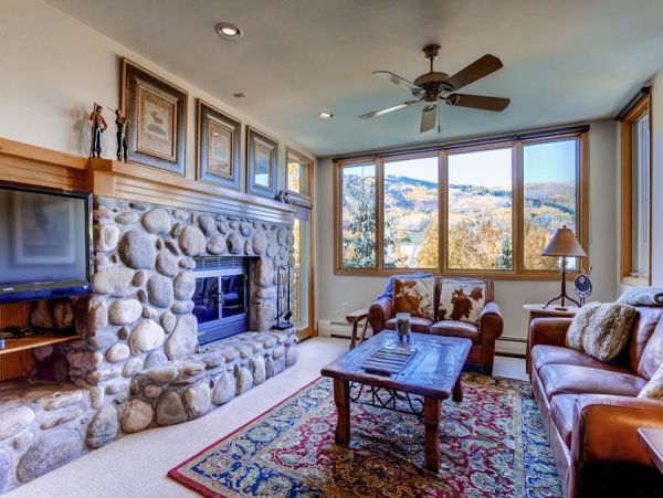 Beaver Creek Bachelor Gulch Condo 968340