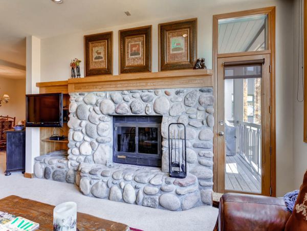 Beaver Creek Bachelor Gulch Condo 968340