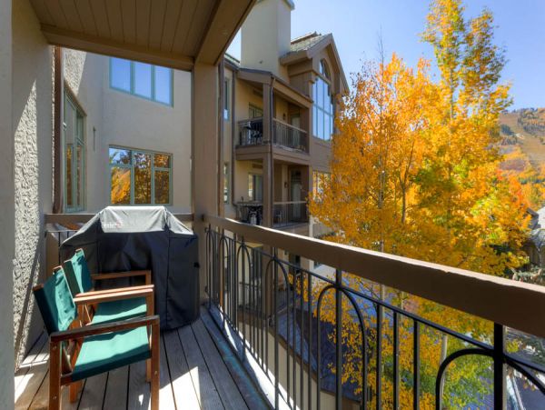 Beaver Creek Bachelor Gulch Condo 968340