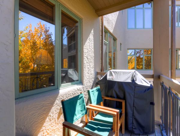 Beaver Creek Bachelor Gulch Condo 968340