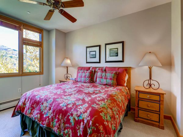 Beaver Creek Bachelor Gulch Condo 968340