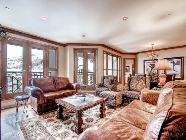 Beaver Creek Bachelor Gulch Condo 968341