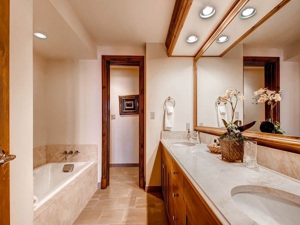 Beaver Creek Bachelor Gulch Condo 968341