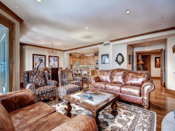 Beaver Creek Bachelor Gulch Condo 968341