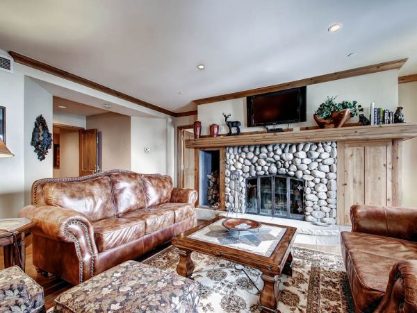 Beaver Creek Bachelor Gulch Condo 968341