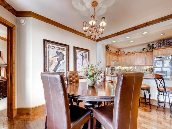Beaver Creek Bachelor Gulch Condo 968341
