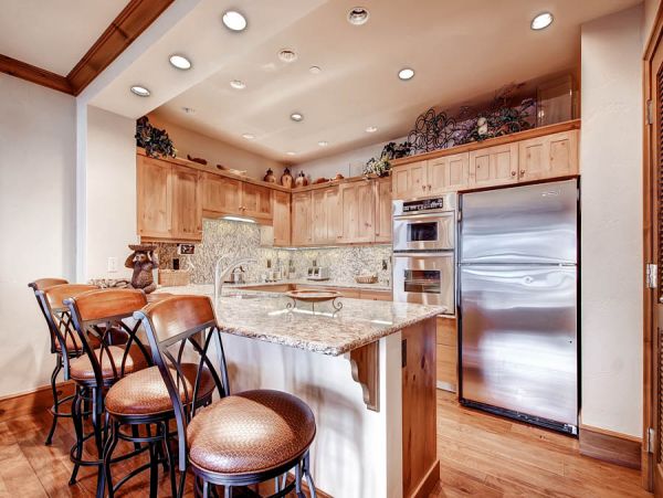 Beaver Creek Bachelor Gulch Condo 968341