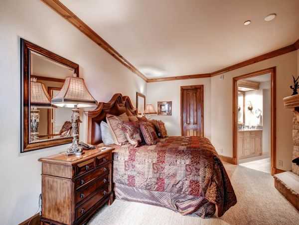 Beaver Creek Bachelor Gulch Condo 968341