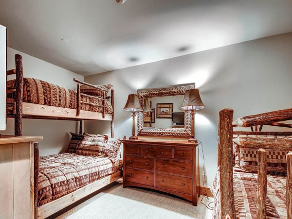 Beaver Creek Bachelor Gulch Condo 968341