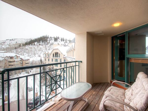 Beaver Creek Bachelor Gulch Condo 968341