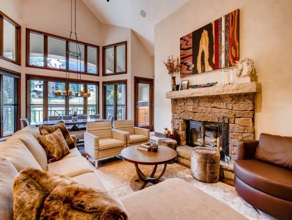 Beaver Creek Bachelor Gulch Condo 968342