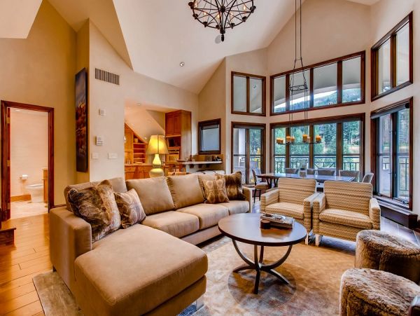 Beaver Creek Bachelor Gulch Condo 968342